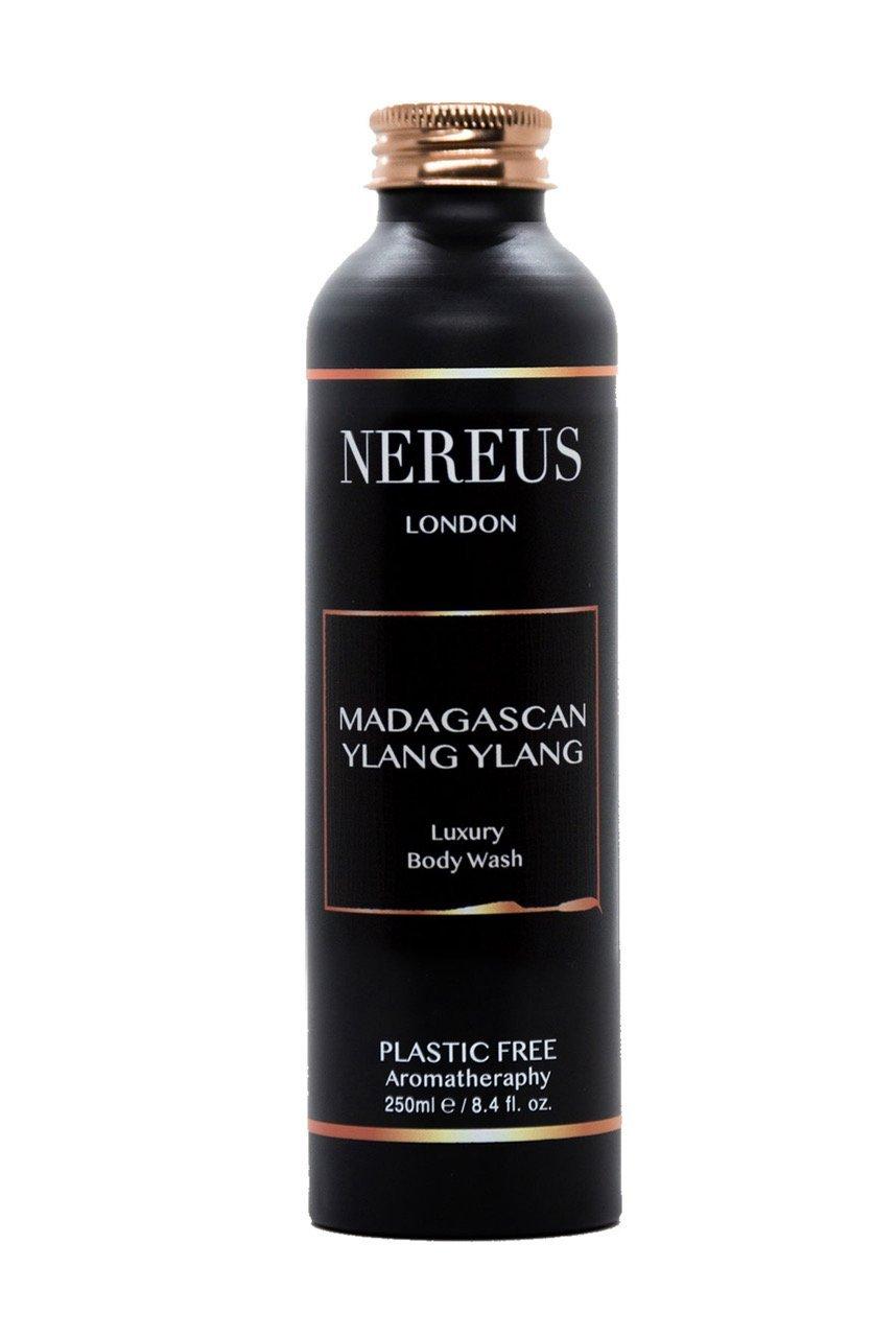 Nereus London Madagascan Ylang Ylang Body Wash 250ml RRP £20 CLEARANCE XL £12.99